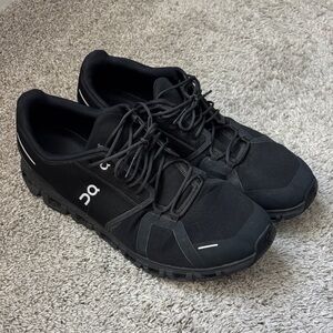 Men’s OnCloud Sneakers Size 14
